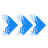 Next Level Promotions logo